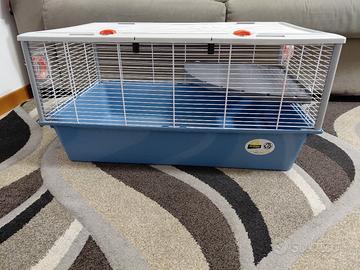 Grande gabbia Ferplast  per criceti 