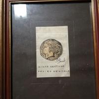 2 QUADRI DI G. BASILE