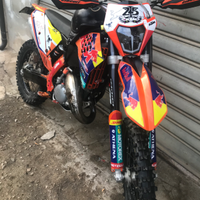 Ktm 125exc