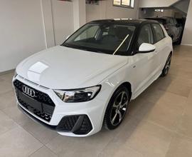 AUDI A1 SPB 30 TFSI S line edition