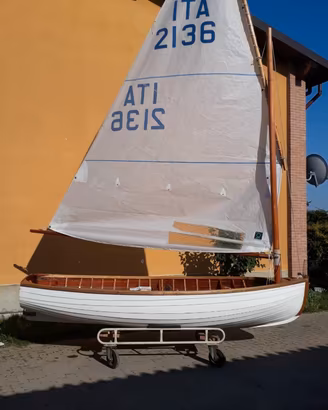Dinghy