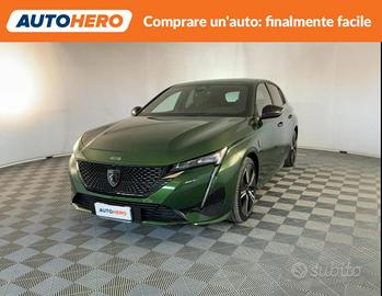 PEUGEOT 308 TY60241