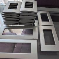 Stock Placche Bticino Living International