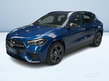 Mercedes GLA 200 d AMG Line Advanced Plus auto