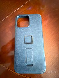 Custodia Peak Design iPhone 15 pm