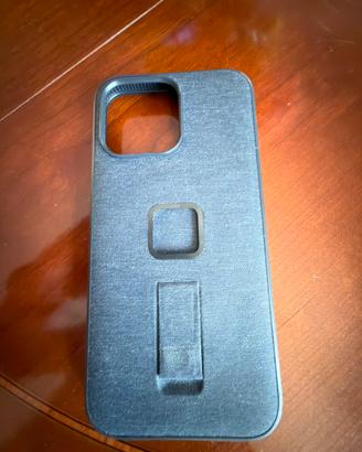 Custodia Peak Design iPhone 15 pm