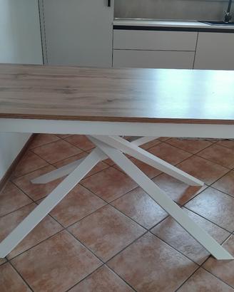 tavolo allungabile moderno