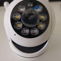 Telecamera wireless HD WIFI