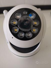 Telecamera wireless HD WIFI