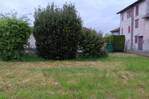 Terreno edificabile a Boretto (RE) - 254 mq