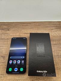 Samsung Galaxy S23+ 5G 256 GB