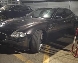 Maserati Quattroporte 4.2 V8 Executive GT