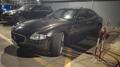 Maserati Quattroporte 4.2 V8 Executive GT