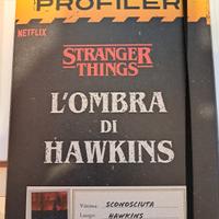 gioco  Profiler Stranger Things