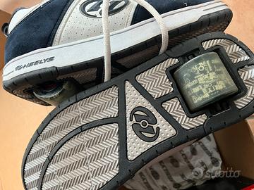 Scarpe con ruote 45