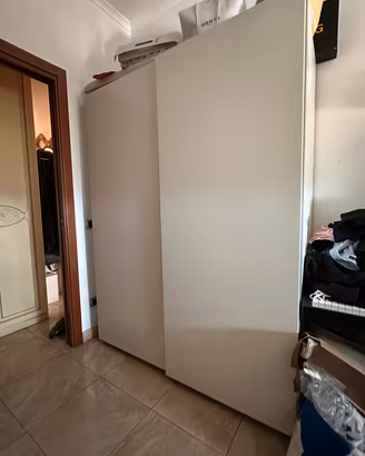 armadio quasi nuovo 