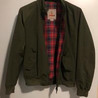 Baracuta g9