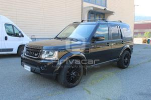 LAND ROVER Discovery 4 3.0 TDV6 211CV HSE