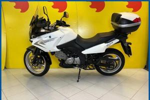 SUZUKI V-Strom 650 Garantita e Finanziabile