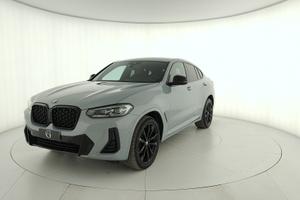 BMW X4 G02 2021 - X4 xdrive20d mhev 48V Msport aut