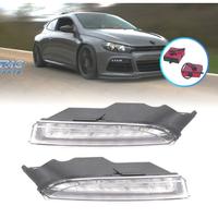 KIT LUCE DIURNA + FRECCIA VOLKSWAGEN VW SCIROCCO 0