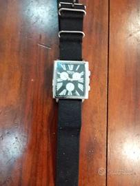Orologio uomo vintage Altanus Geneve