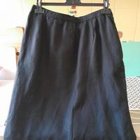 gonna fatta dalla sarta tg 44