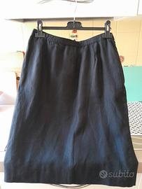 gonna fatta dalla sarta tg 44