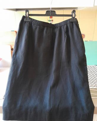 gonna fatta dalla sarta tg 44