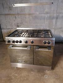 cucina a gas