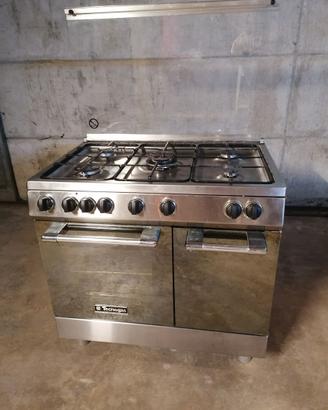cucina a gas