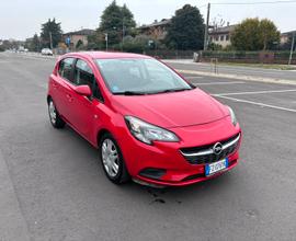 Opel Corsa E NEOPATENTATI