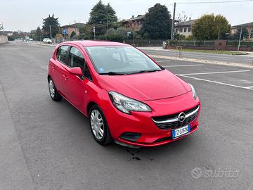 Opel Corsa E NEOPATENTATI