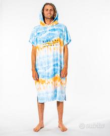 Rip Curl poncho surf Mix Up Print Promo