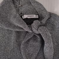 Maglia Mango Suite metallica t.S