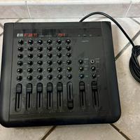 Mixer amplificato FBT PX6