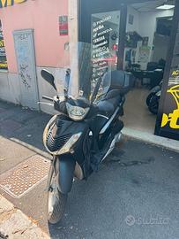 Honda SH 150 - 2012 DD - PERMUTE