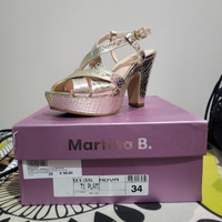 Sandalo Martina B. nuovo