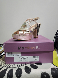 Sandalo Martina B. nuovo