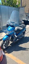 beverli 250