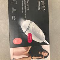 Epilatore a luce pulsata