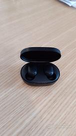 Auricolari bluetooth Xiaomi Mi True wireless