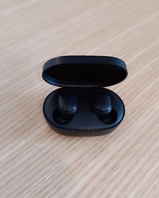 Auricolari bluetooth Xiaomi Mi True wireless