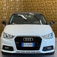 A1 Sportback 1.4 tdi S-line s-tronic
