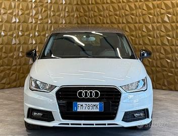 A1 Sportback 1.4 tdi S-line s-tronic