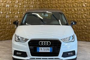 A1 Sportback 1.4 tdi S-line s-tronic