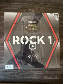 Blaxkview ROCK 1