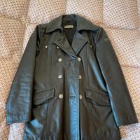 Giacca im pelle Replay 42/44