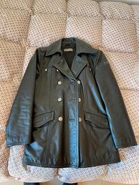 Giacca im pelle Replay 42/44