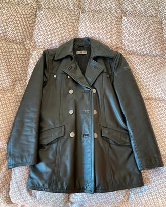 Giacca im pelle Replay 42/44